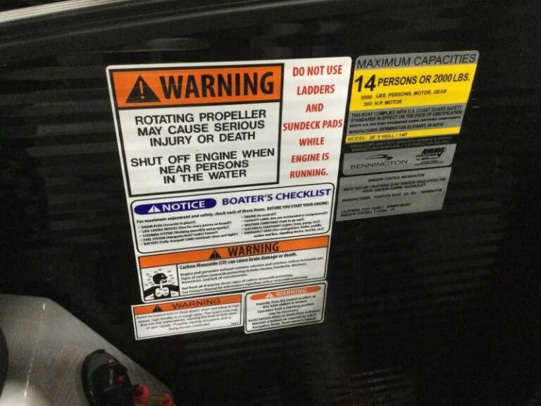 2021 Bennington 25RTFBA - Bowrider US-ETWK6565B121 [photo 15]